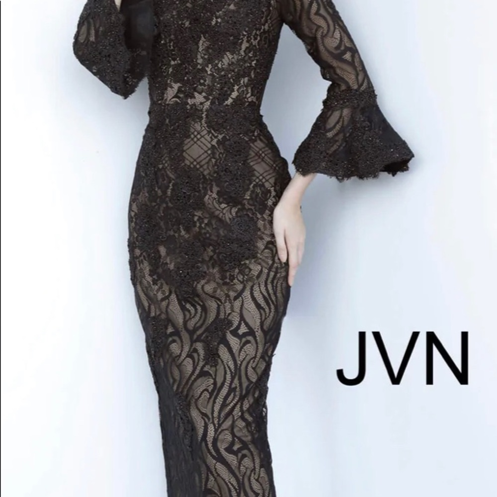 Jovan JVN 2241 Cocktail Dress.  Size 16